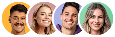avatars